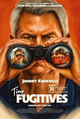 ��������� ������� / Tiny Fugitives