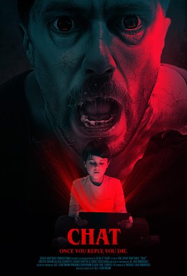 Не отвечай / Chat