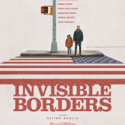 ��������� ������� / Invisible Borders