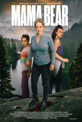 ������ � ���� / Mama Bear / Killer in the Woods