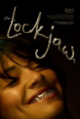 ������ ���� / Lockjaw