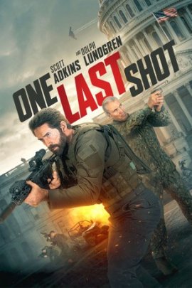 ���� ��������� ������� / One Last Shot