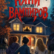 ���� ������ �������� / Babysitters Vs. Vamps
