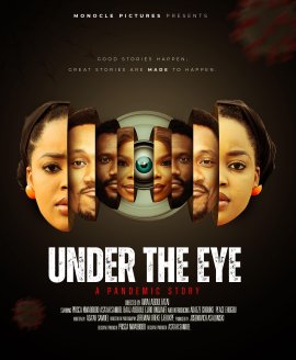 ��� ���������� / Under the Eye