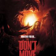 �� �������� / Don't Move