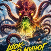 ���-�������� / Shocktopus