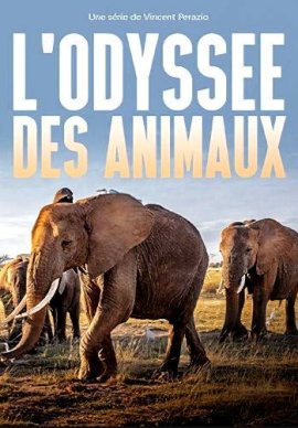 ������� �������� / L'odyssée des animaux �������� ������