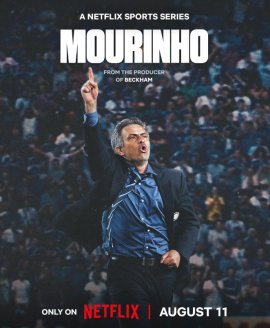 �������� / Mourinho �������� ������