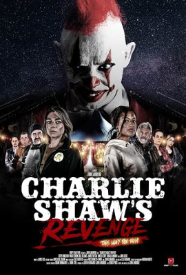 ����� ����� ��� / Charlie Shaw�s Revenge