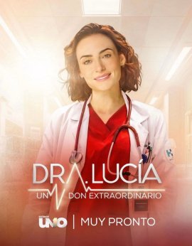 ������ ����� / Dra. Lucía: Un Don Extraordinario �������� ������