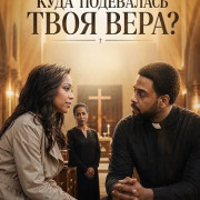 ���� ���������� ���� ����? / Where is Your Faith
