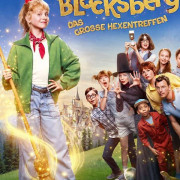 ��������� / Bibi Blocksberg - Das große Hexentreffen / Bibi Blocksberg: Witches Unite