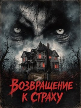 ����������� � ������ / Return to Fear