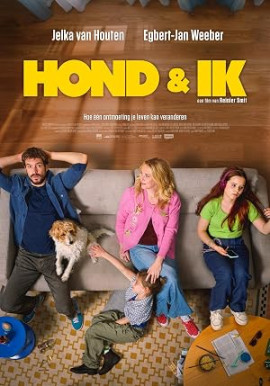 ϸ� � � / Hond & ik / I Call Him Dog
