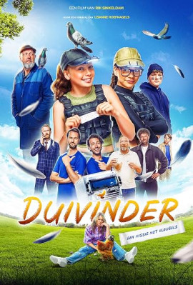 �� ������� � �������. ����������� / Duivinder