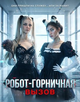 �����-���������: ����� / Maid Robot / Maid Robot Defiance