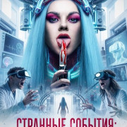 �������� �������: ������� ���������� / Strange Events Sim