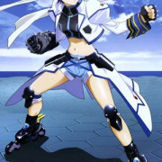 �������� ���������� ������ (������) / Mahou Shoujo Lyrical Nanoha ��� �����