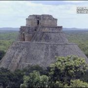    .     / Lost treasures of the ancient world. The aztec & the maya