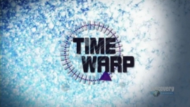 ���������� ������� / Time Warp