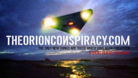 Заговор "Орион" / The Orion Conspiracy