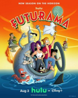 �������� / FUTURAMA �������� ������