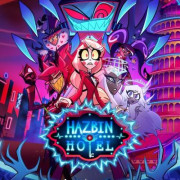   / Hazbin Hotel  