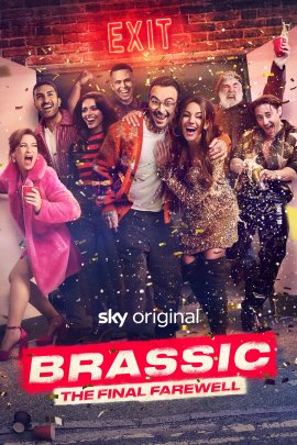   () / Brassic  