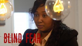 Слепой страх / Blind Fear