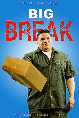    / Big Break