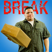 Большой прорыв / Big Break