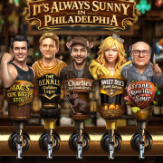 � ����������� ������ �������� / It s Always Sunny in Philadelphia ��� �����