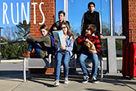 Отбросы / Runts