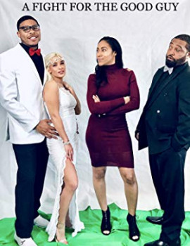      / A Fight for the Good Guy