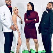      / A Fight for the Good Guy