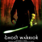 ����, ���������� ���� / Kaze, Ghost Warrior
