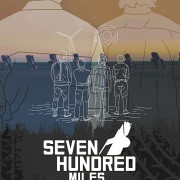 ������� ����  / Seven Hundred Miles