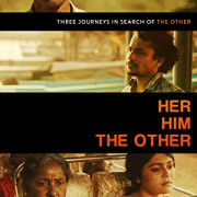 Он. Она. И другой / Her. Him. The Other