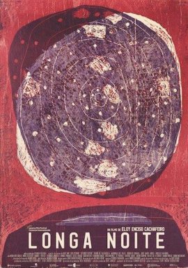 ������ ���� / Longa noite