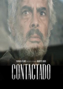 Пророк / Contactado