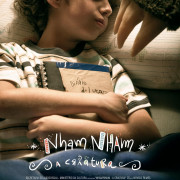 ���-��� - �������� / Nham-Nham, A Criatura