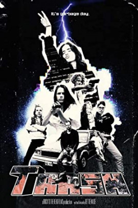 �����  / Trash