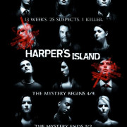    / Harper's Island  