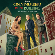     / Only Murders in the Building  