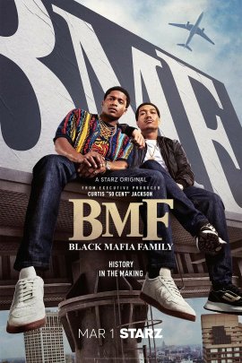    / BMF (Black Mafia Family)  