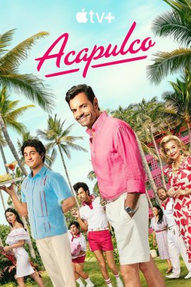  / Acapulco  