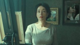 Цветы для Рози / A Flowerbox for Rosie