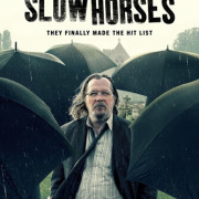 ��������� ������ / Slow Horses ��� �����