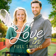 ������ �� ��� ������� / Love in Full Swing