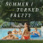      / The Summer I Turned Pretty  